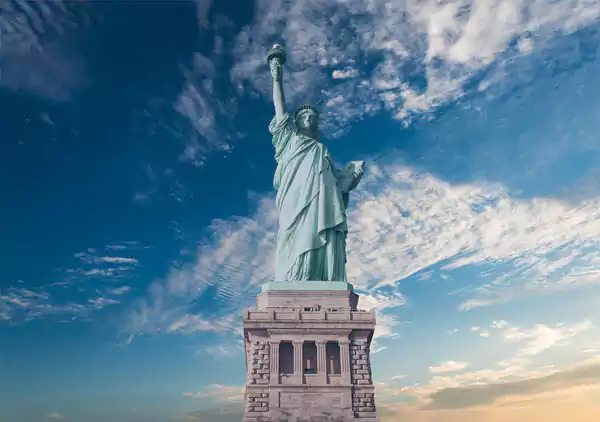Study in USA