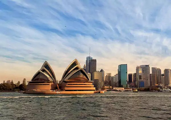 Study in Australia