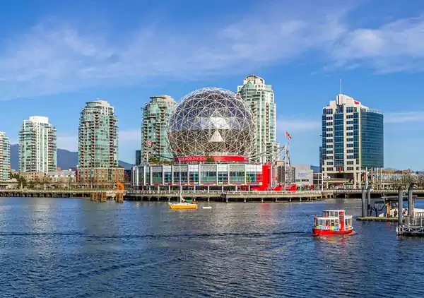 Study in Canada