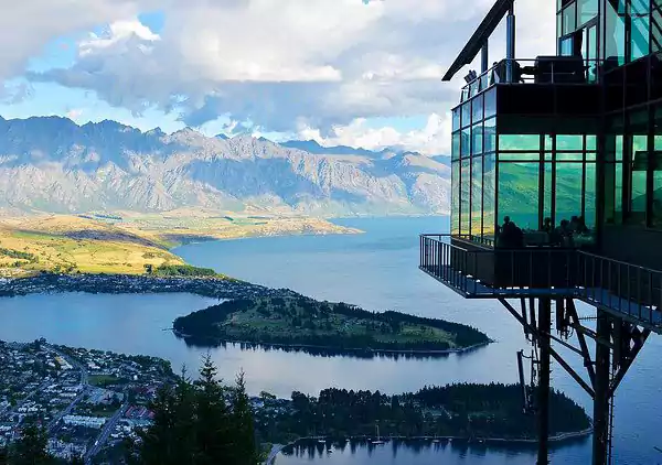 Study in New Zealand with Edinfo Global Studies