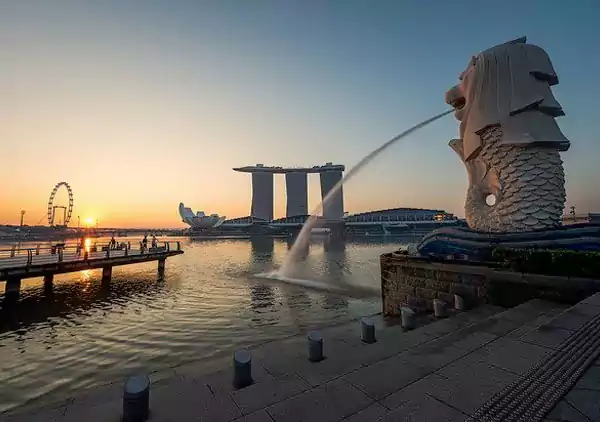 Study in Singapore with Edinfo Global Studies