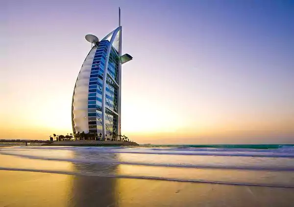 Study in Dubai with Edinfo Global Studies