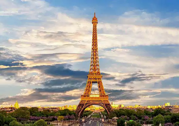 Study in France with Edinfo Global Studies