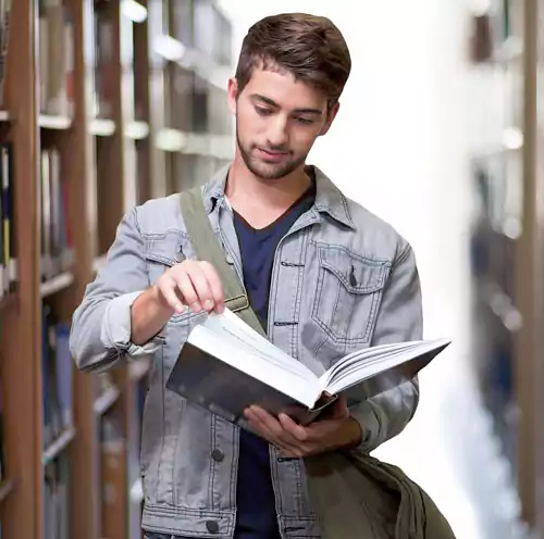 BACHELOR OF BUSINESS ADMINISTRATION