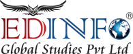 Edinfo Global Studies Logo
