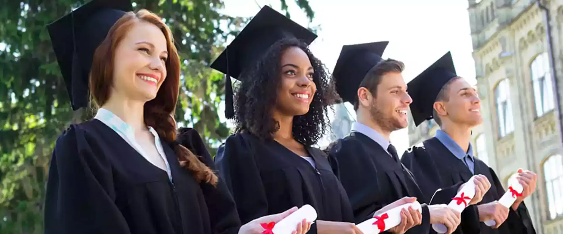 Trusted Overseas Education Consultants