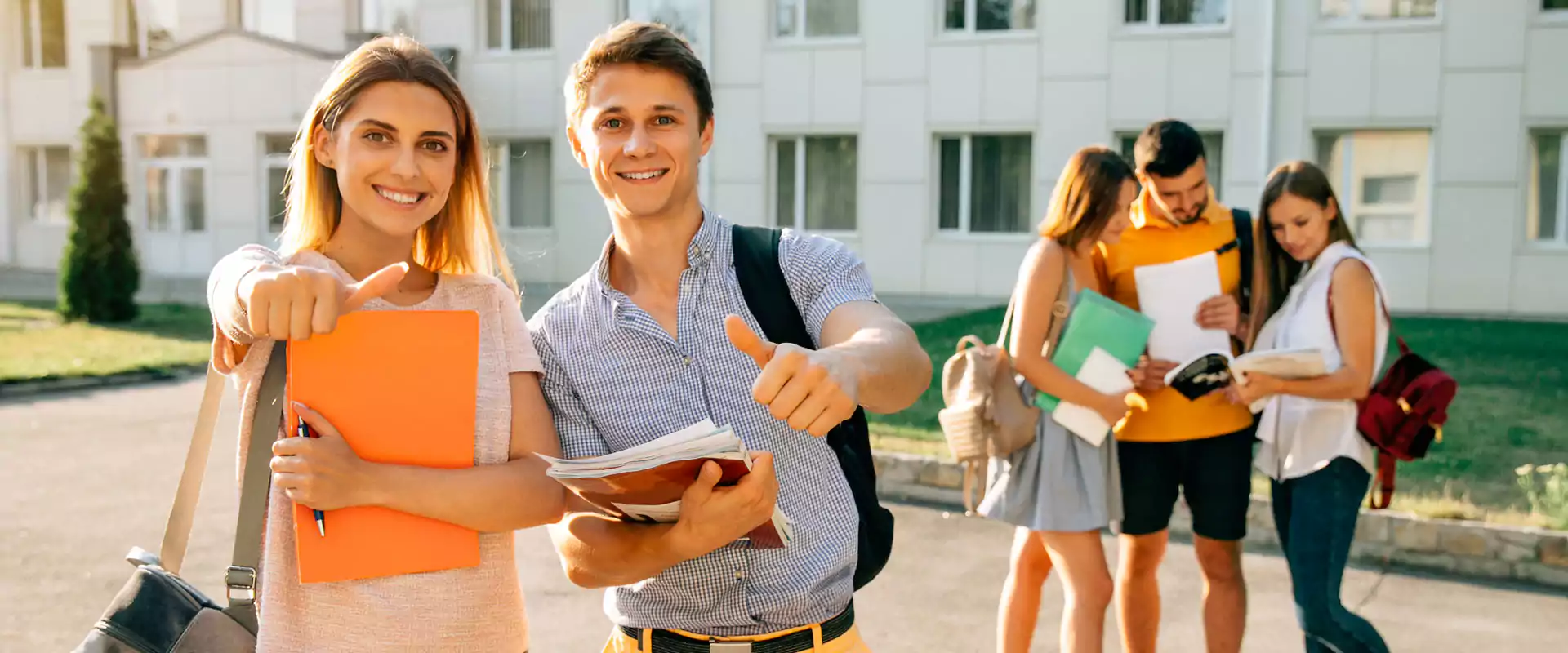 Overseas Education Consultants